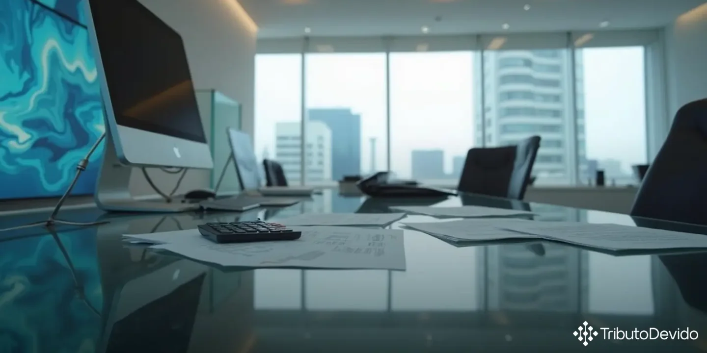 Retenção previdenciária de 11% não se aplica a serviços de reprografia com operador