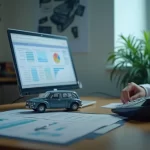 Simples Nacional: Tributação na Venda de Veículos Usados