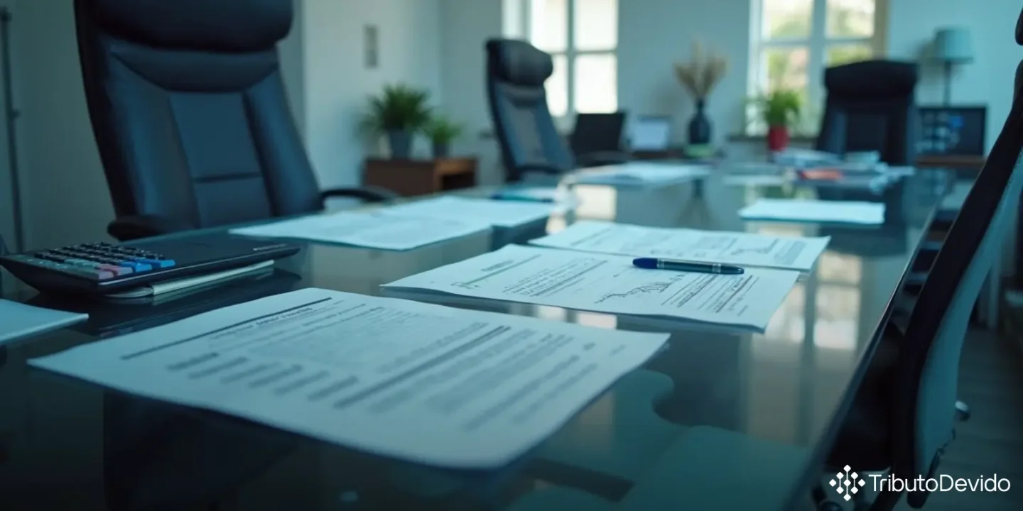 serviços hospitalares no lucro presumido