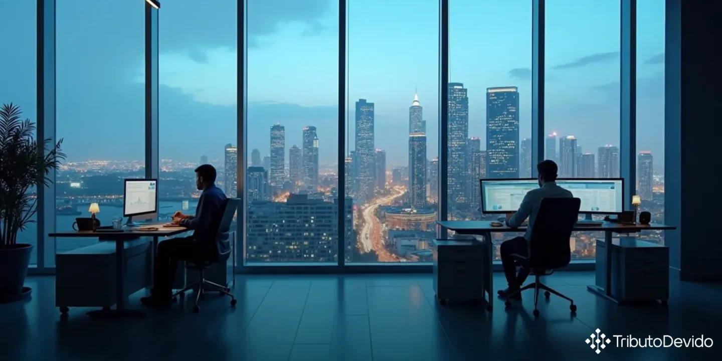 registro no Siscoserv