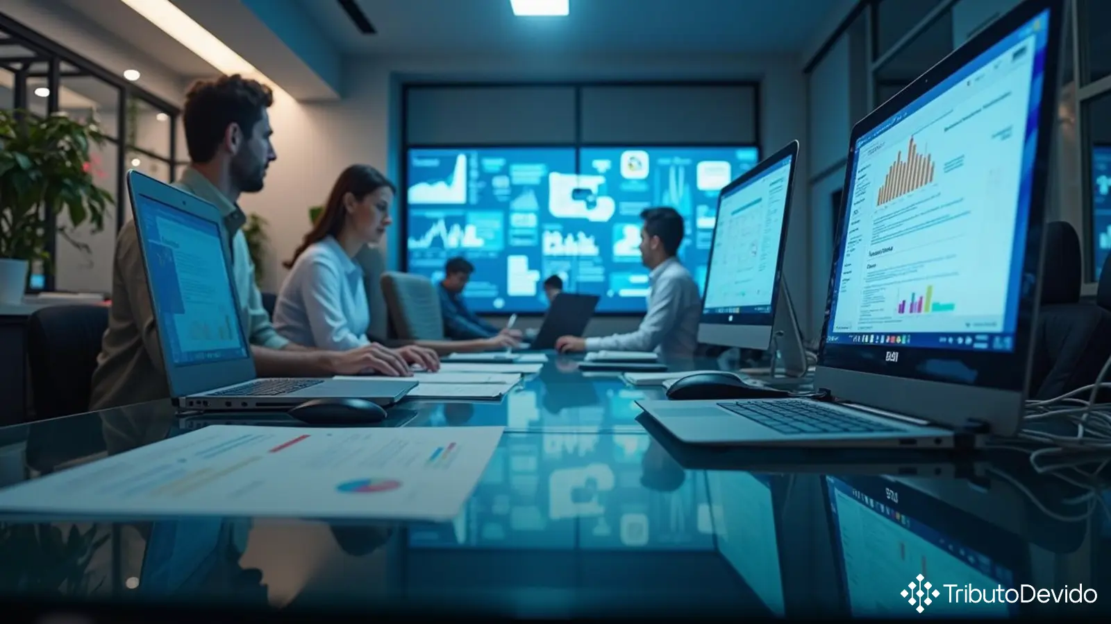 Sociedade de Crédito Direto: Regime tributário