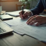 Tributação de Tabeliães Interinos