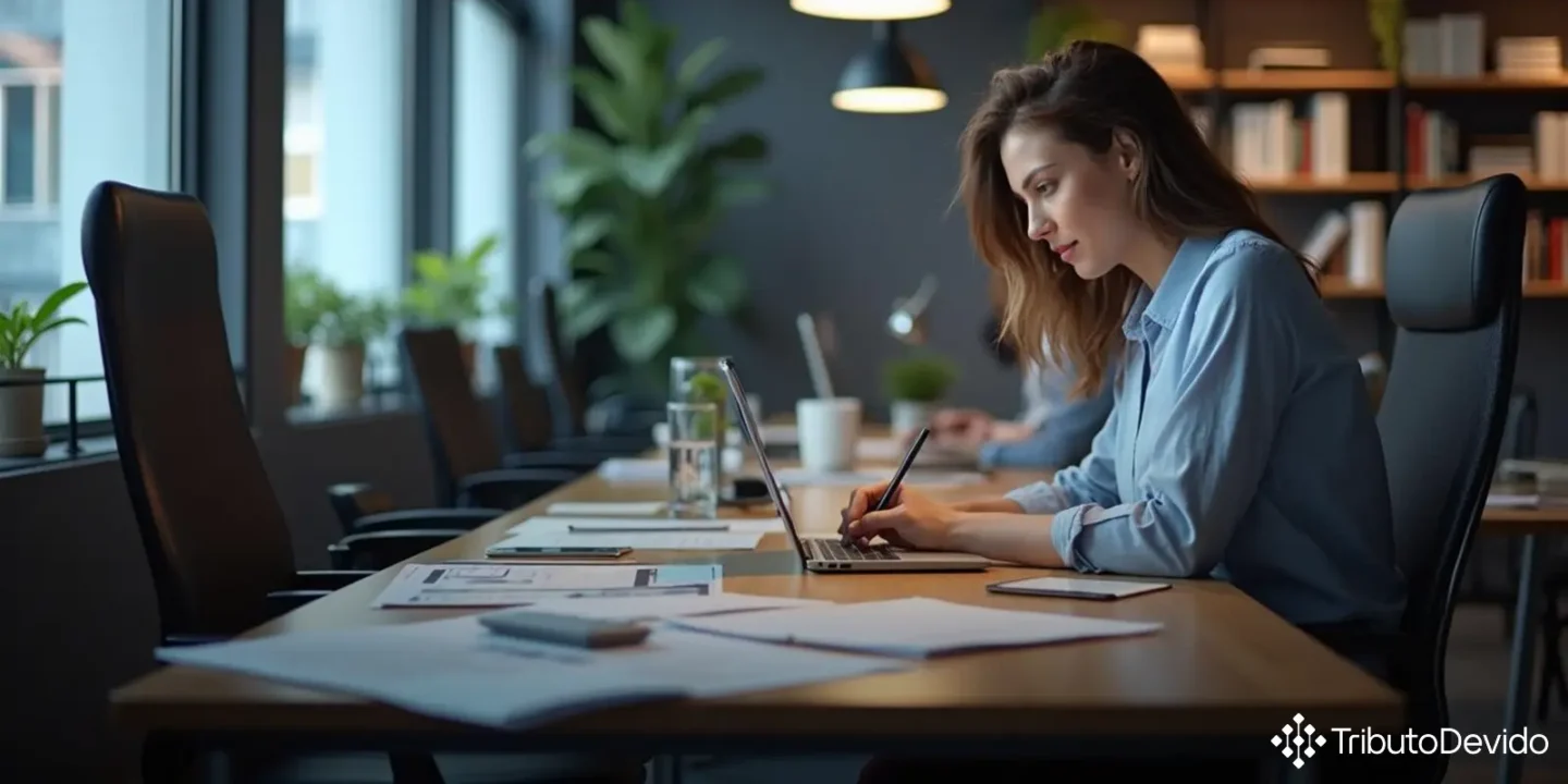 despesas com internet e energia em teletrabalho