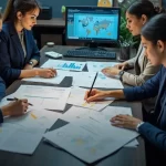 Responsabilidade por DIRF e EFD-Reinf em pagamentos internacionais via intermediários