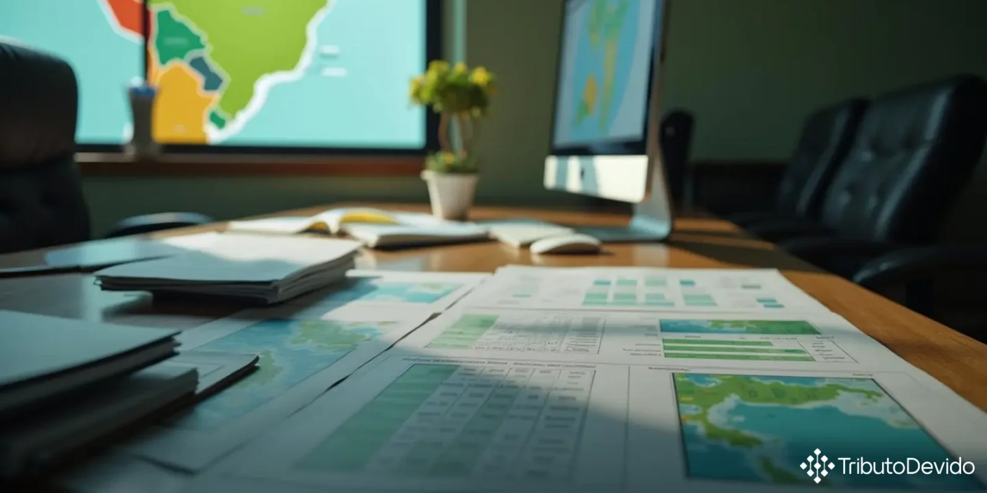 Alíquota Zero de PIS/COFINS para Defensivos Agropecuários