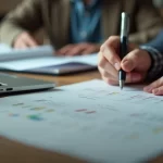 Tributação no Simples Nacional para montagem de estruturas metálicas e acabamento em gesso