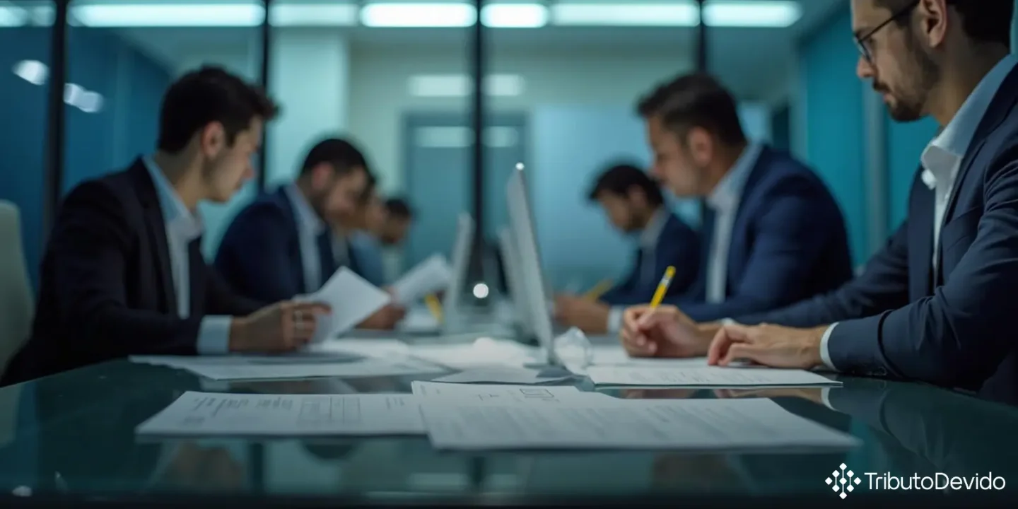 Responsabilidade pela retenção do IRRF em pagamentos realizados por terceiros