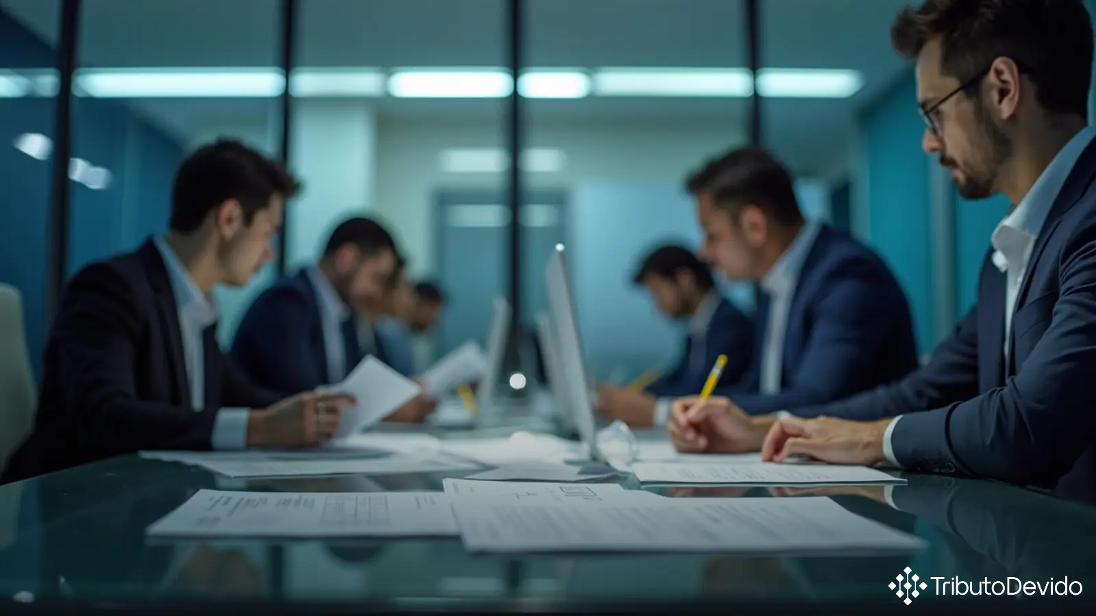 Responsabilidade pela retenção do IRRF em pagamentos realizados por terceiros