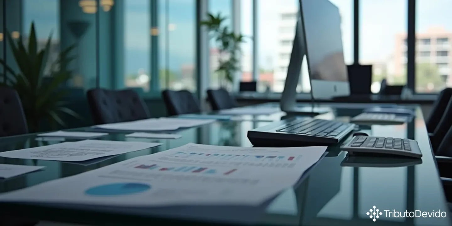 Tributação de Juros sobre Capital Próprio para Holdings