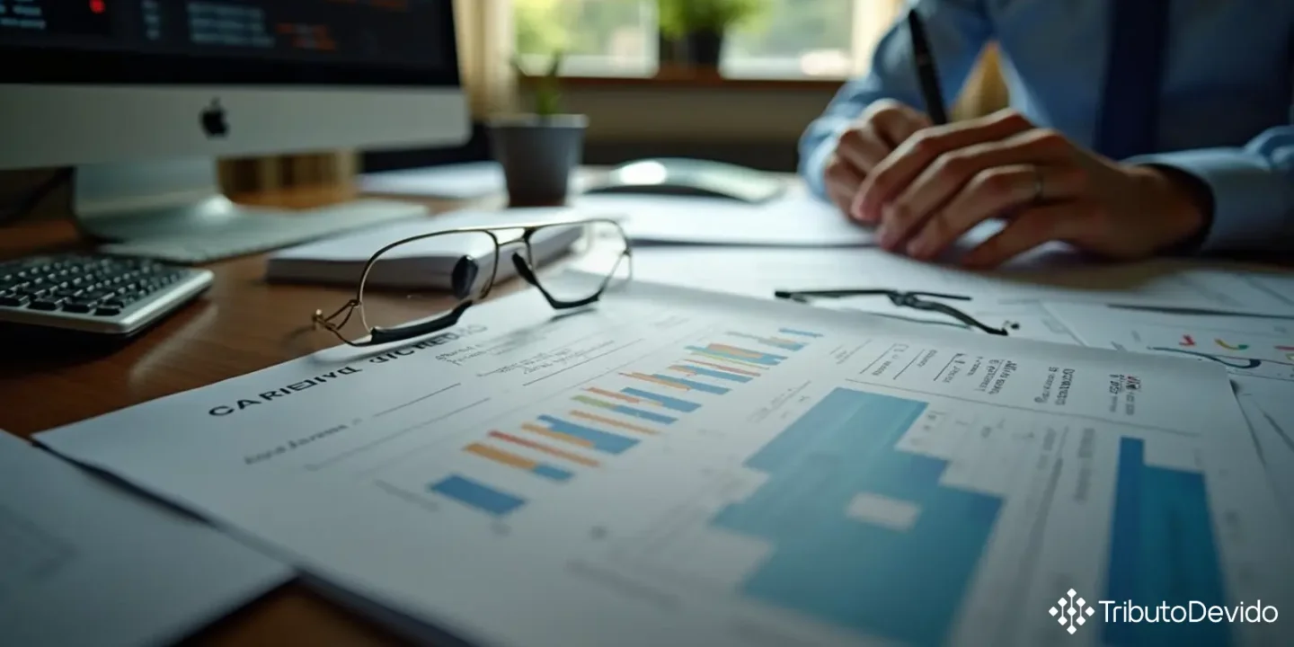 Tributação de ganho de capital sobre ajuste de preço em alienação societária para empresas no exterior