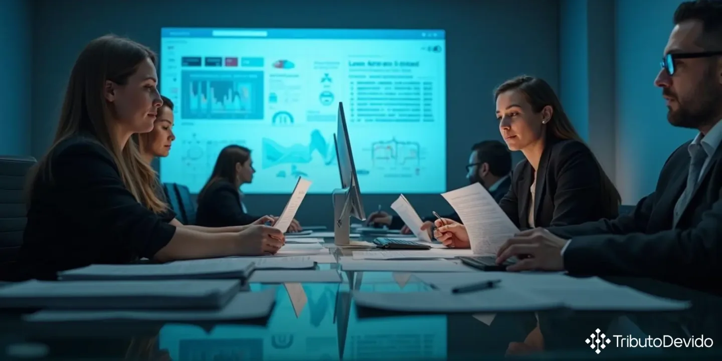 consórcio empresarial e tributação de serviços intragrupo