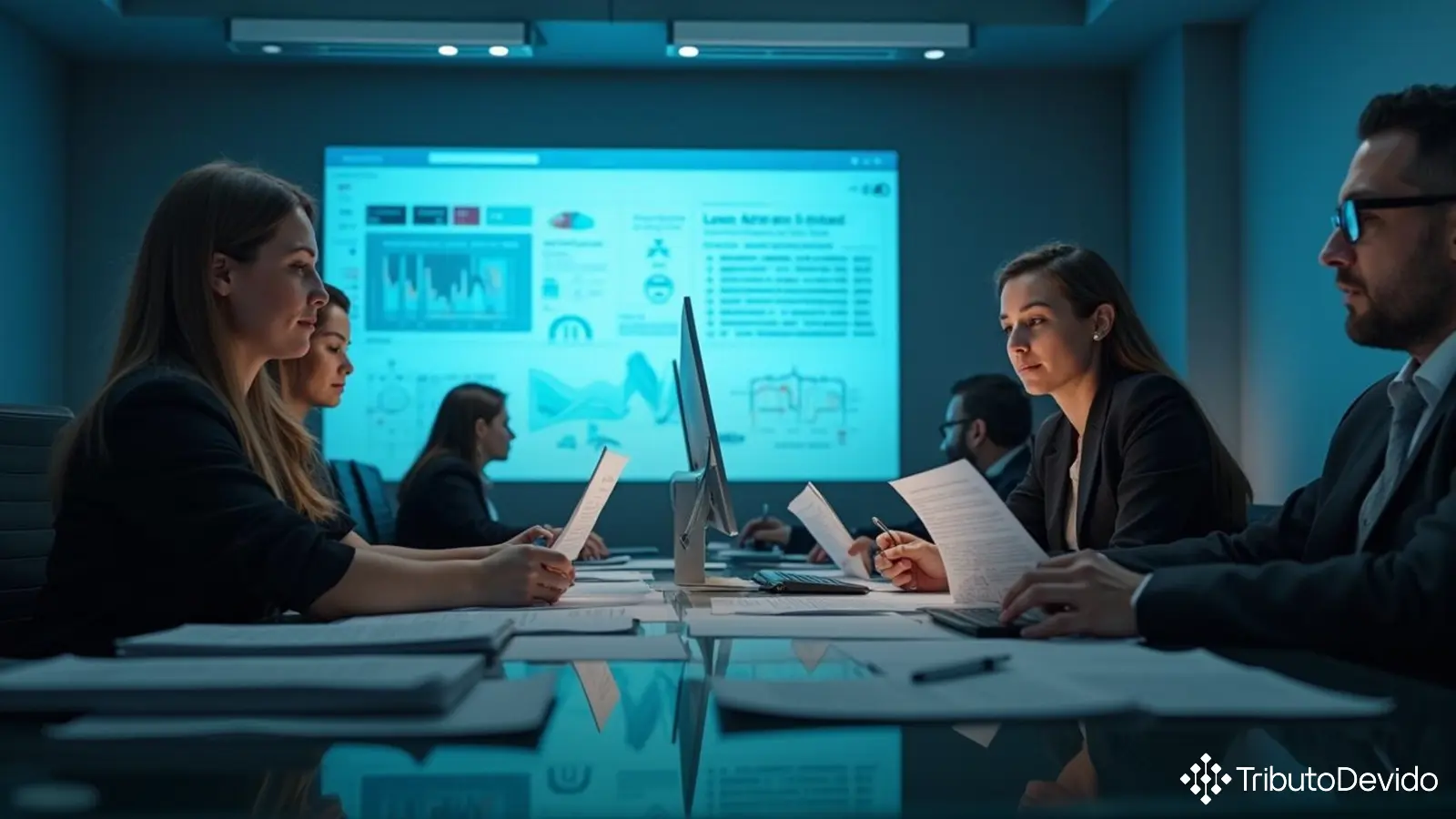 consórcio empresarial e tributação de serviços intragrupo