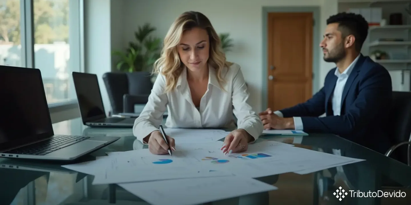 Tributação de Juros Sobre Capital Próprio