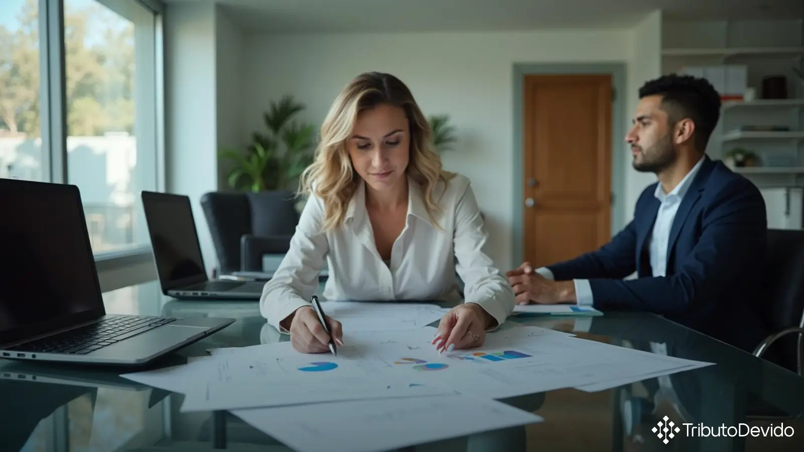 Tributação de Juros Sobre Capital Próprio