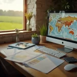 opção tributária individual em condomínio rural