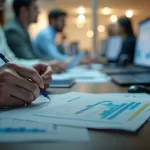 Lucro Presumido: Percentual Reduzido para Serviços de Saúde e Diagnóstico