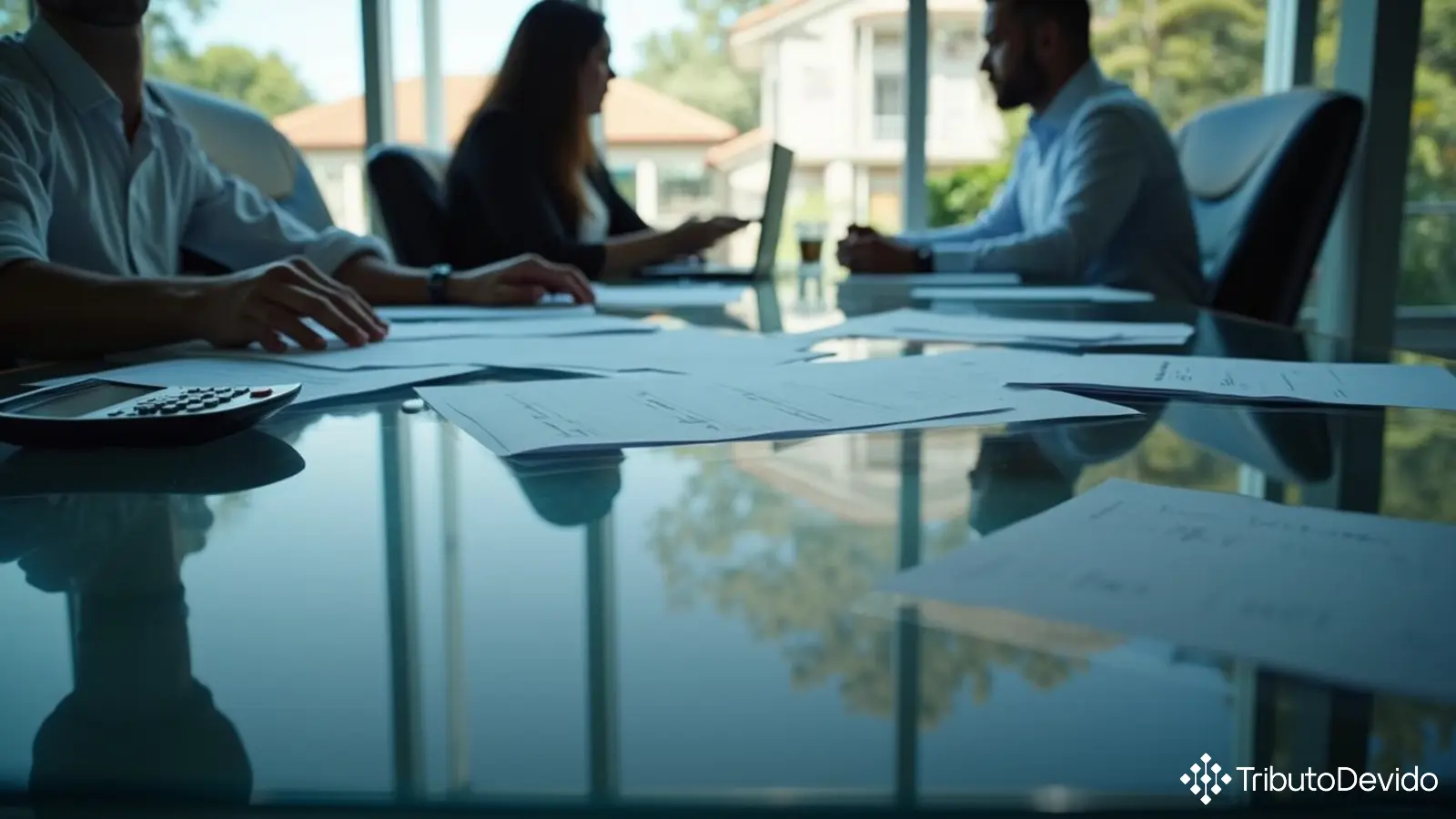 Tributação de Indenizações de Seguro