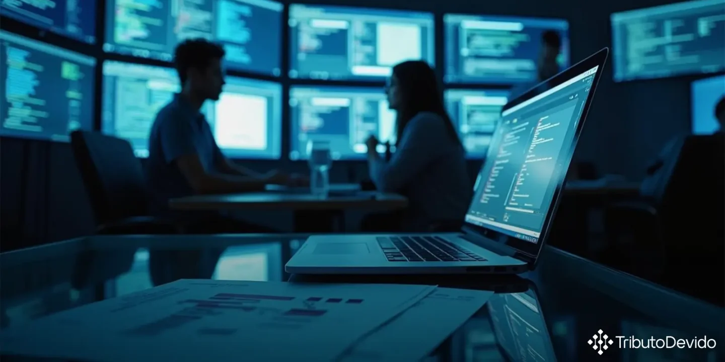 Tributação de Software: Não Incidência de IRRF e Contribuições