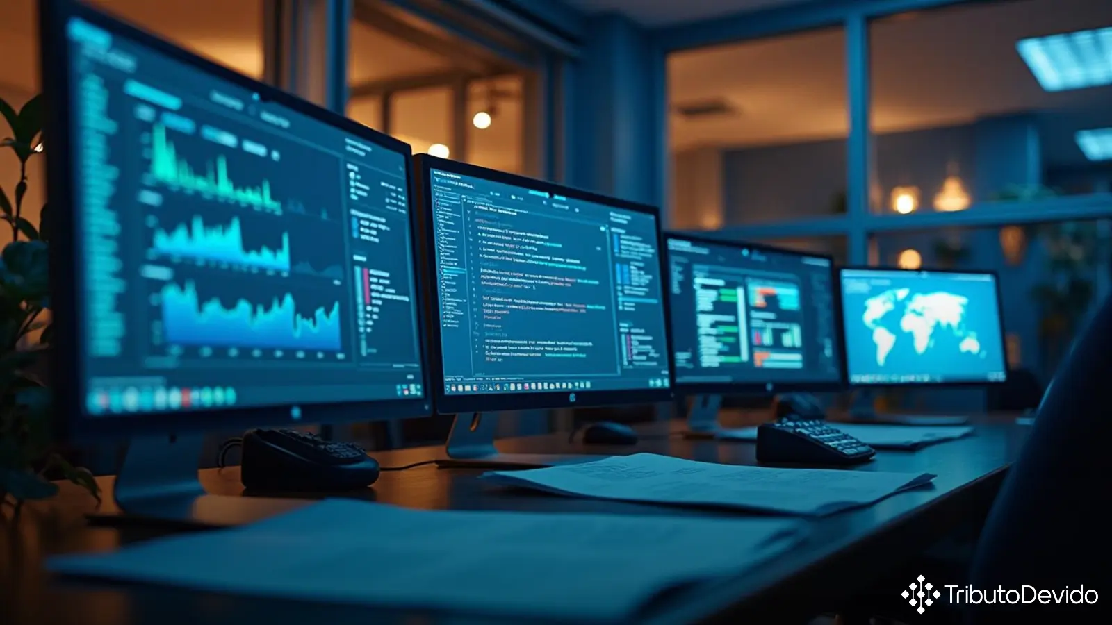 tributação de software não customizado no lucro presumido