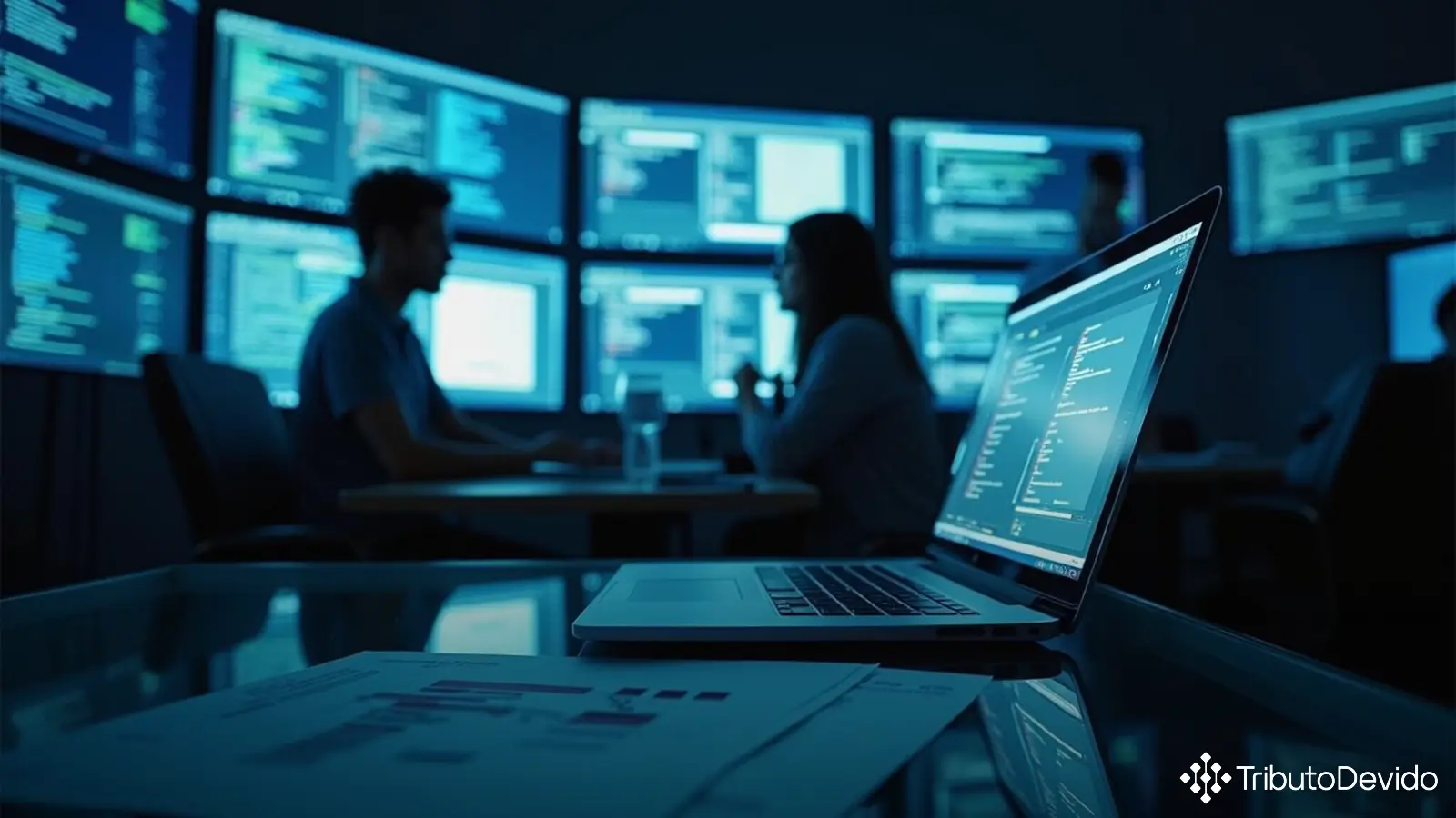 Tributação de Software: Não Incidência de IRRF e Contribuições