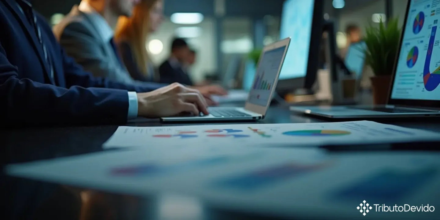 retenção de tributos na prestação de serviços de TI