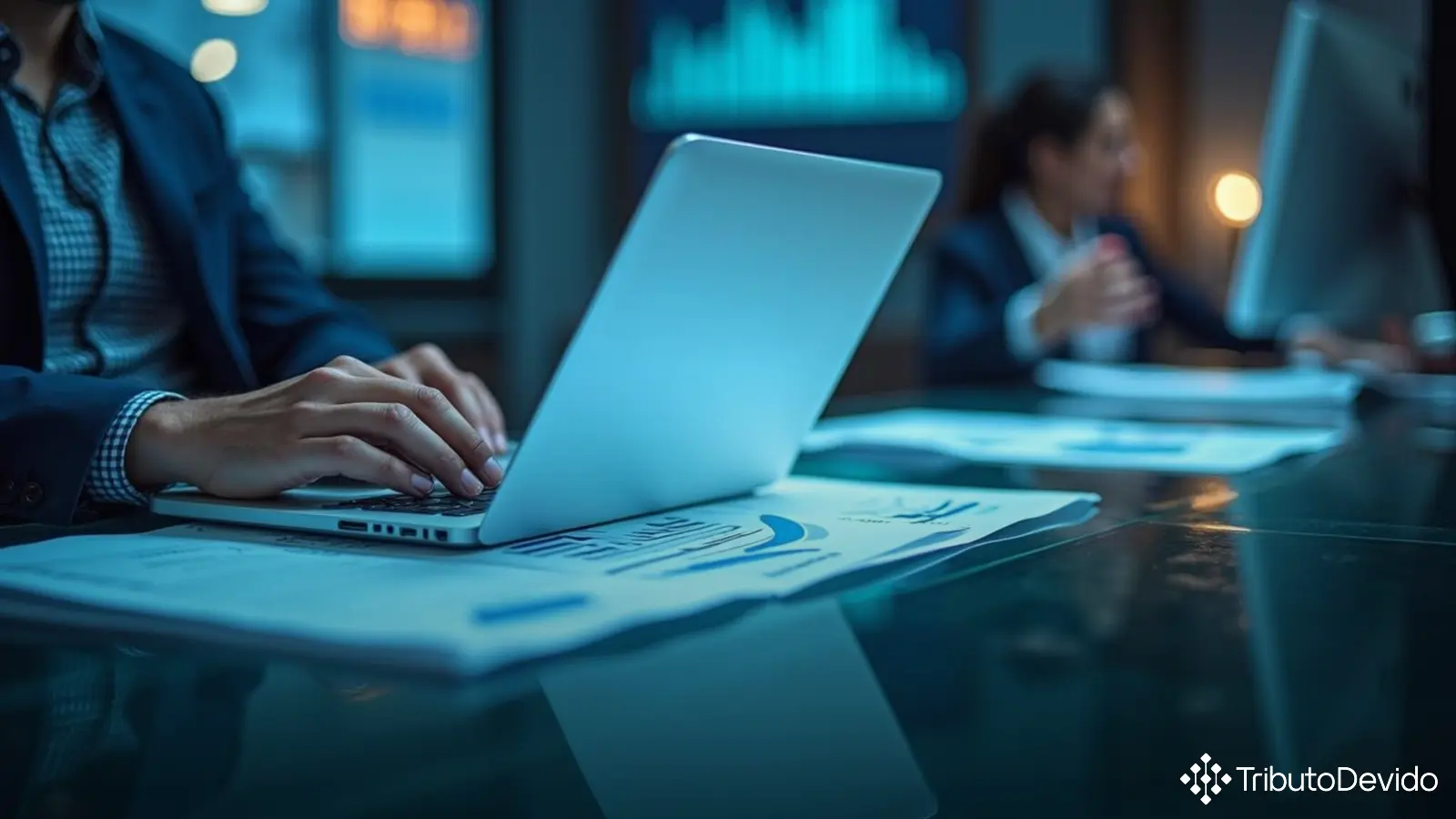 Incidência da CPRB sobre serviços de processamento de dados e TI