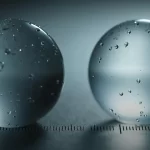 classificar esferas e microesferas de vidro para sinalização viária na NCM