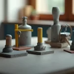 classificação fiscal de espaçadores de plástico para pisos cerâmicos