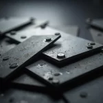 Classificação fiscal de espelhos para cilindro de fechaduras