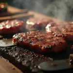 Classificação Fiscal de Espetos para Churrasco na TIPI