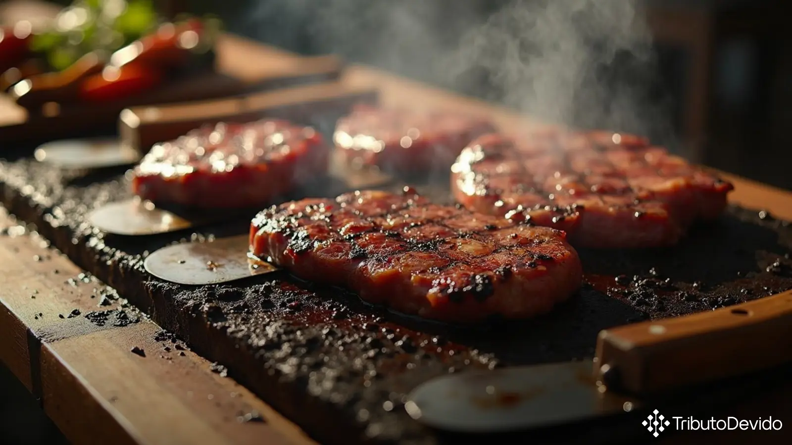 Classificação Fiscal de Espetos para Churrasco na TIPI