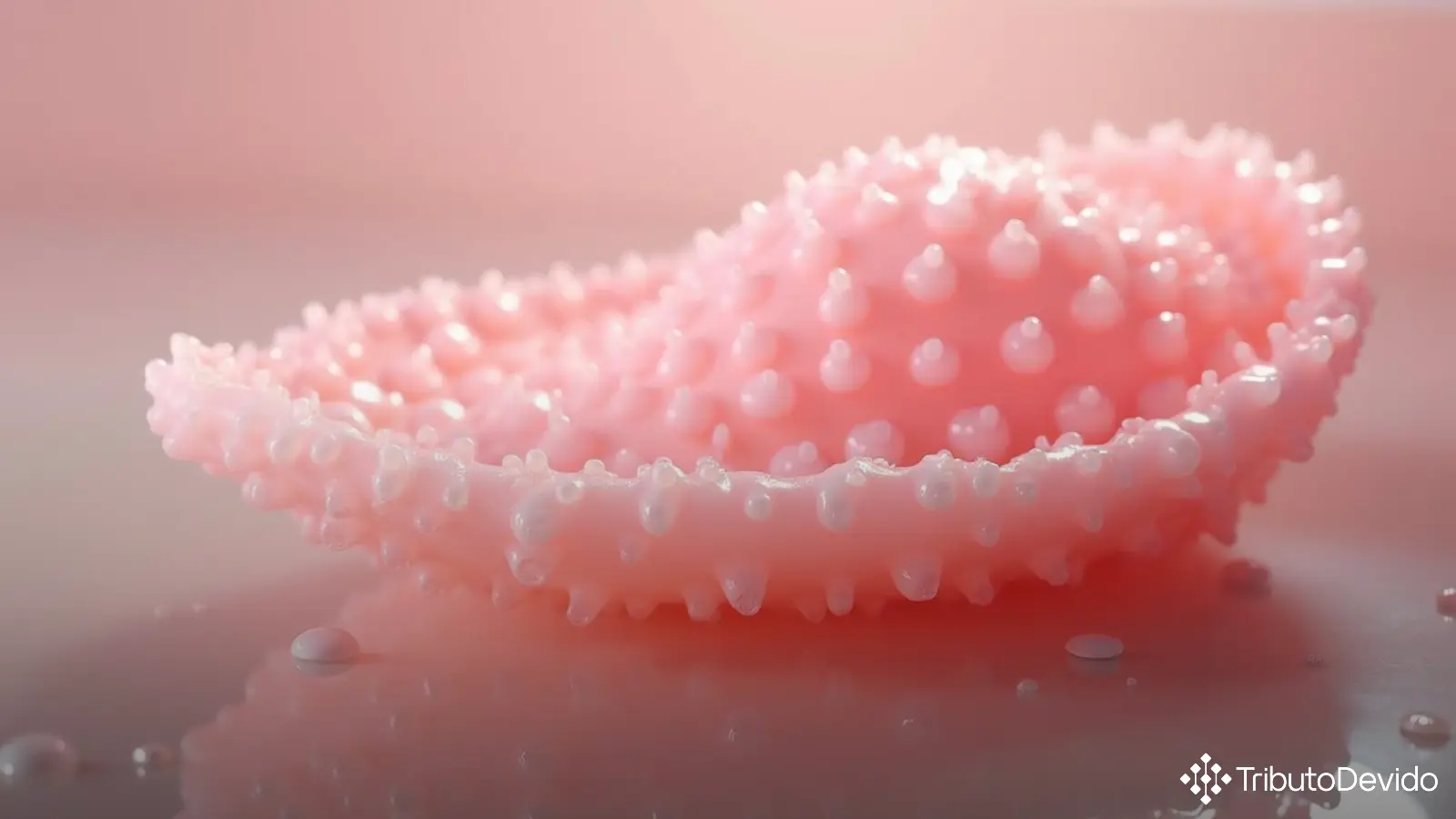 classificação fiscal de esponja massageadora de silicone