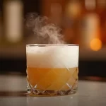 classificação fiscal de espuma para decoração de drinks