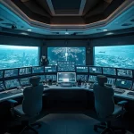 Classificação fiscal de Estação de Controle para Aeronaves Remotamente Pilotadas