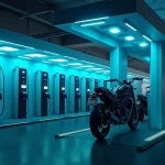 classificação fiscal de estações de carregamento para baterias