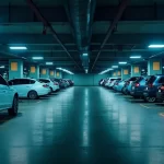 Créditos PIS/COFINS para estacionamentos