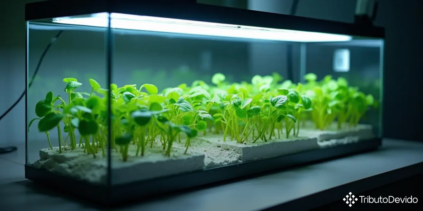 classificação fiscal de estantes com LED