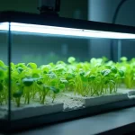 classificação fiscal de estantes com LED