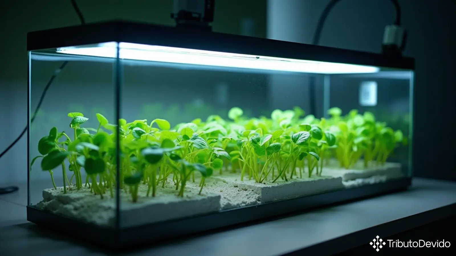 classificação fiscal de estantes com LED