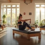Tributação de Estúdio de Pilates no Lucro Presumido
