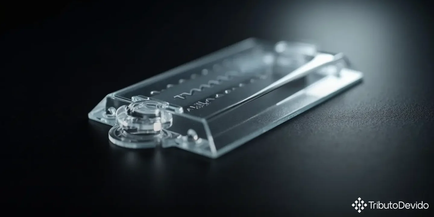 classificação fiscal de etiquetas antifurto