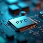 classificação fiscal de etiquetas RFID