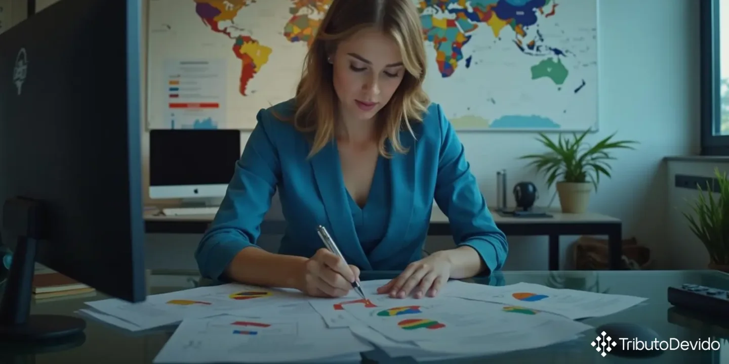 Alíquota Zero do IRRF para Despesas com Eventos no Exterior