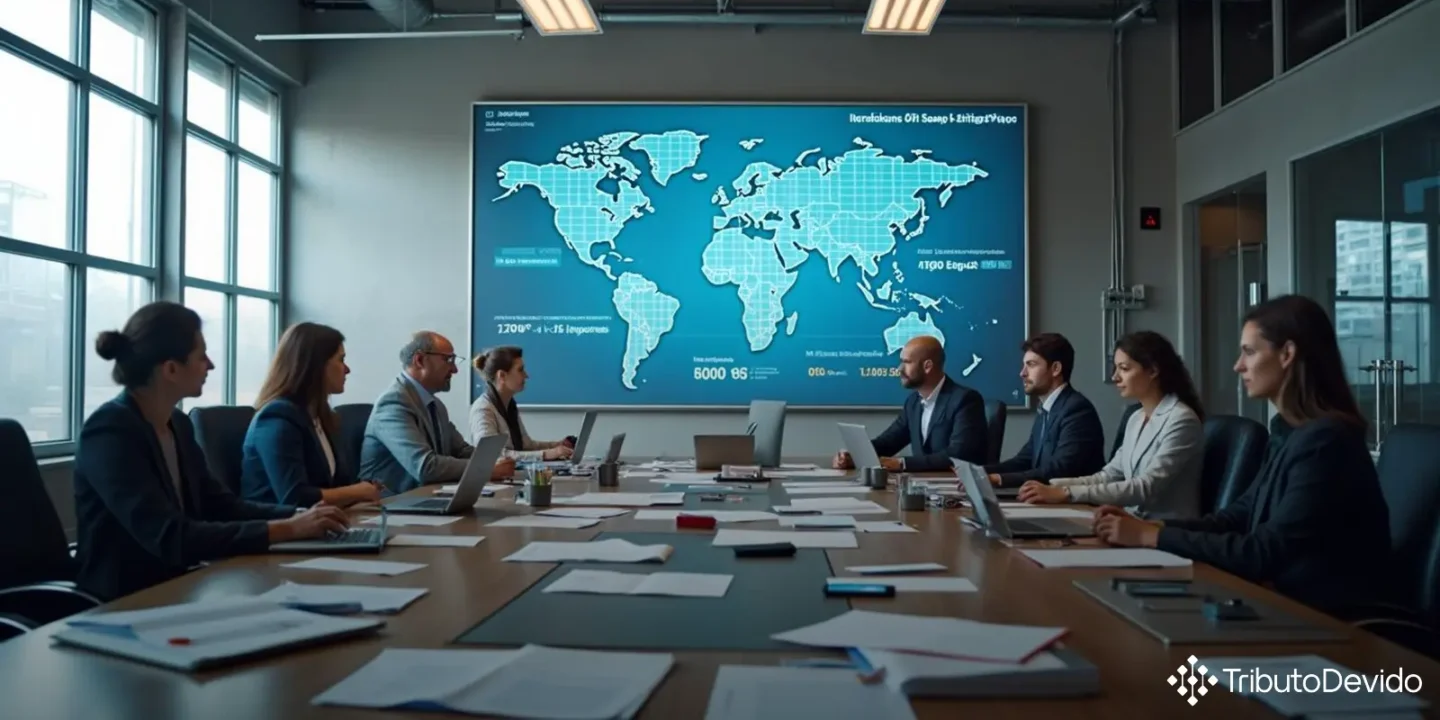 Aplicação do Ex-tarifário na importação de bens destinados à revenda