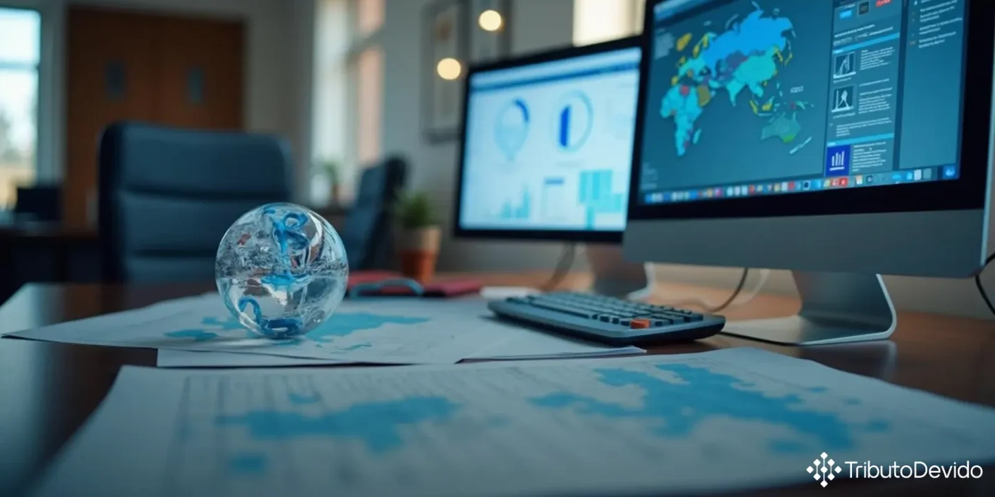 desoneração tributária em remessas ao exterior para certificação REACH