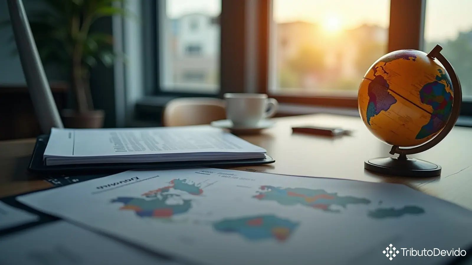 dedução de perdas com créditos no exterior