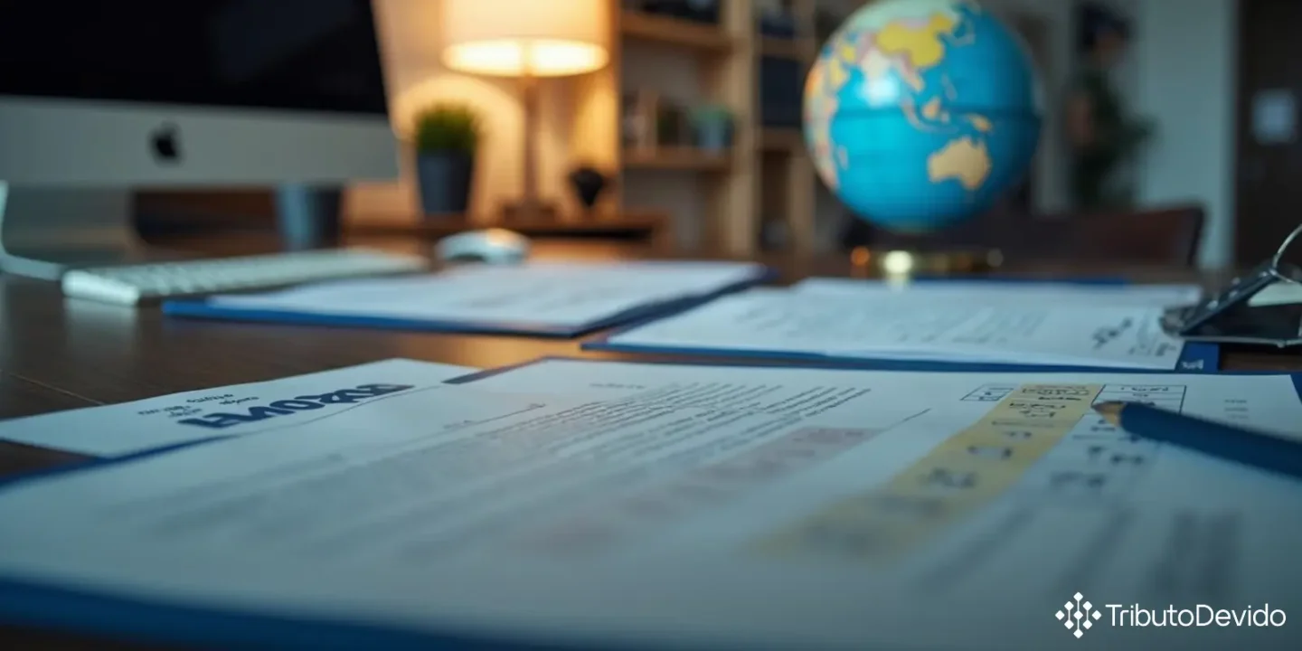 suspensão de tributos federais em operações com fim específico de exportação