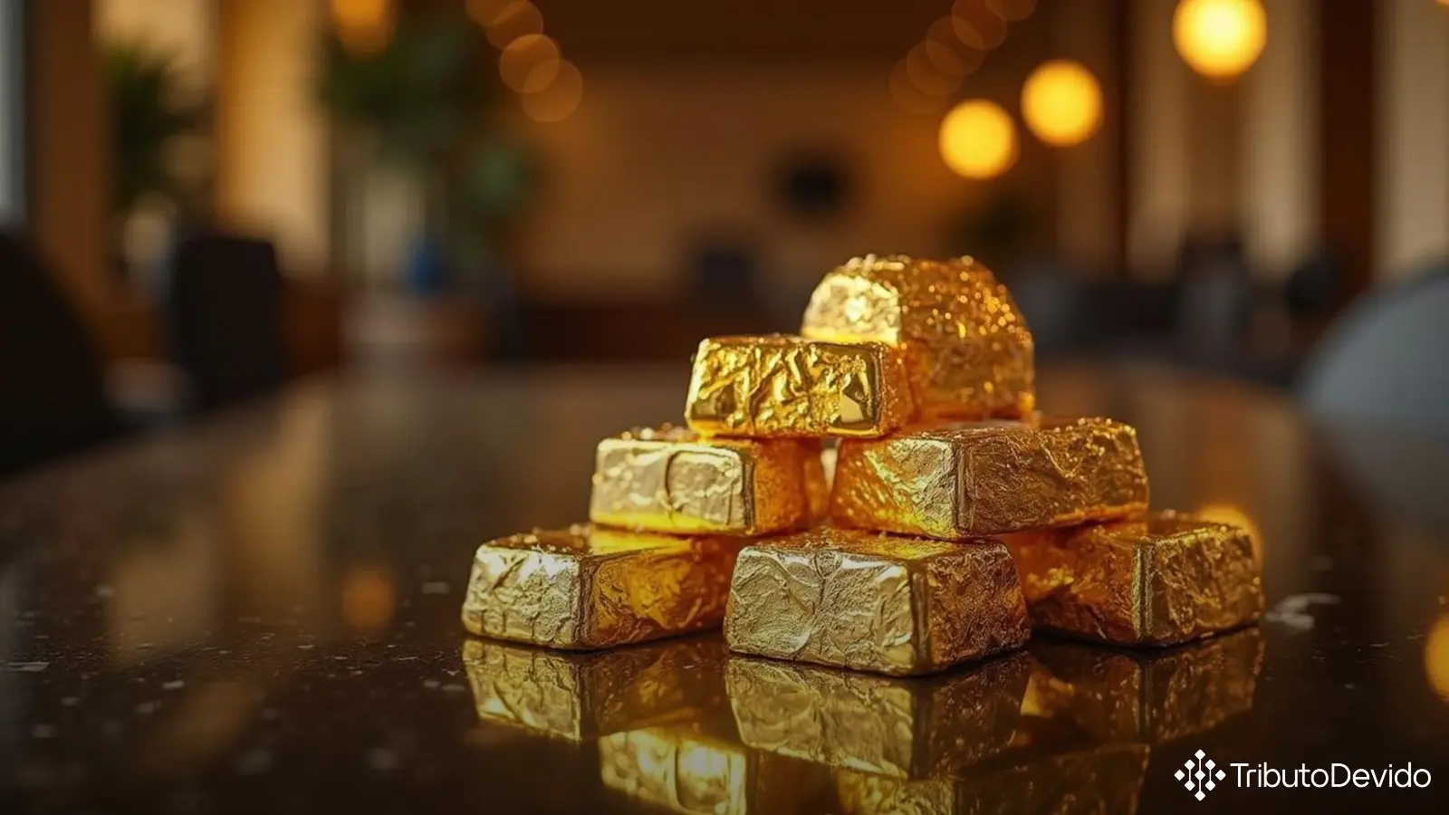 não incidência de PIS/COFINS sobre exportação de ouro ativo financeiro