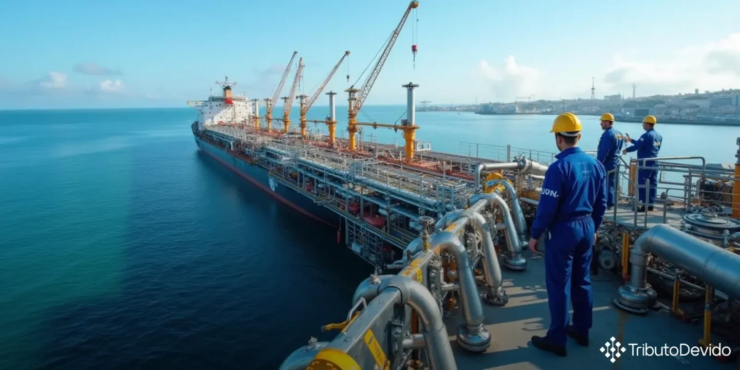 procedimentos-simplificados-para-exportação-de-petróleo