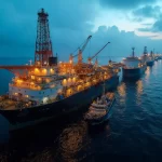 Procedimentos Simplificados para Exportação de Petróleo por Empresas Habilitadas